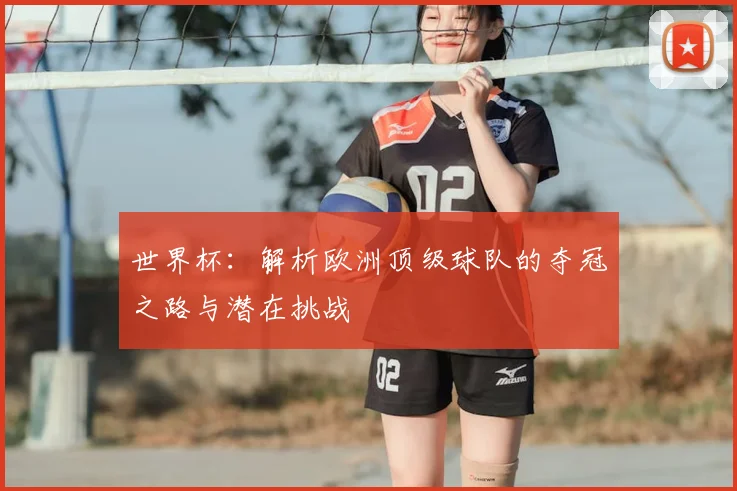 世界杯：解析欧洲顶级球队的夺冠之路与潜在挑战